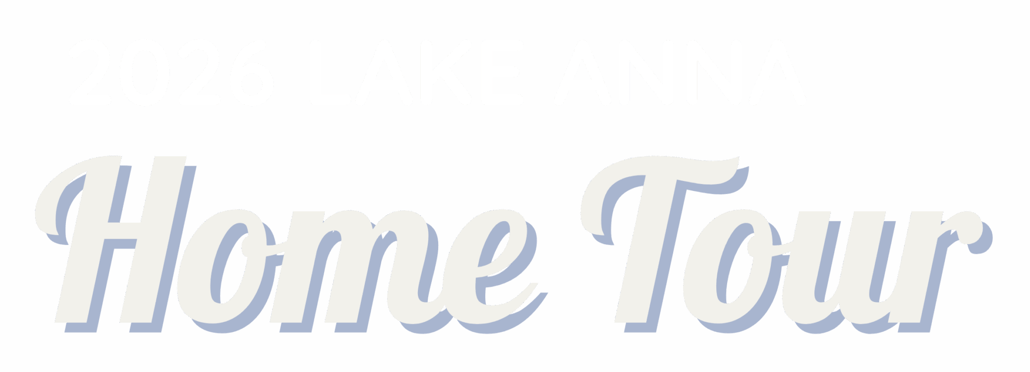 Lake Anna Home Tour | March 7, 2026