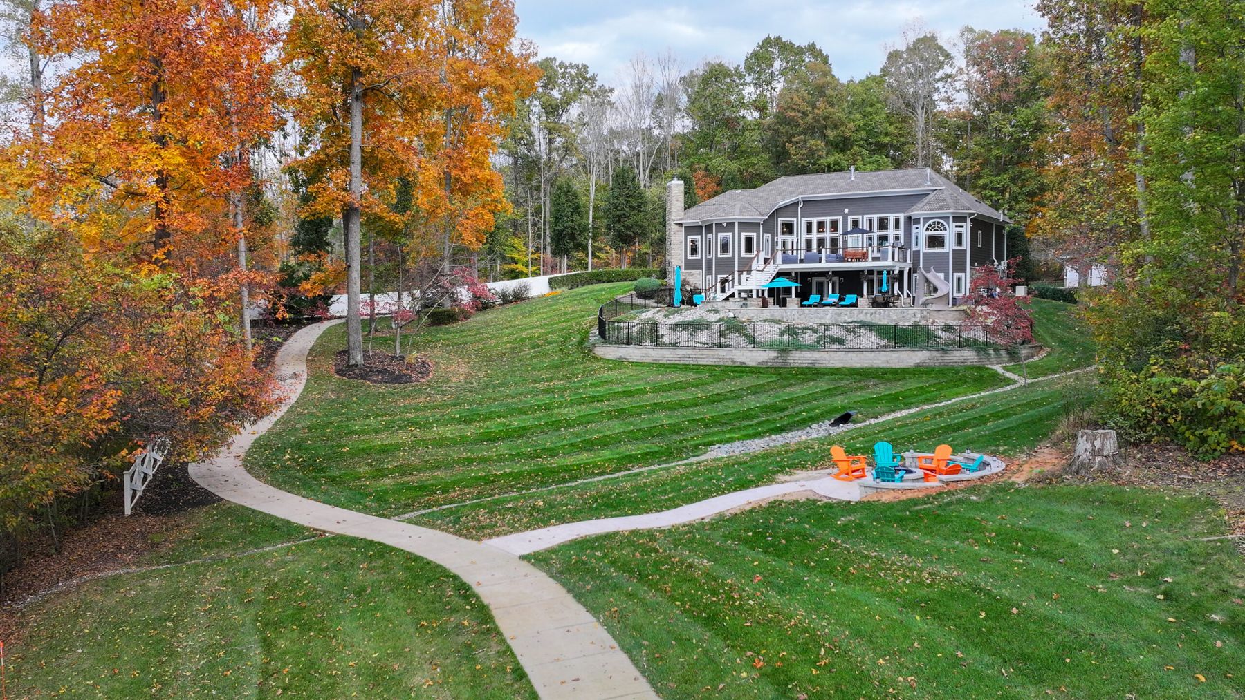 2026 Lake Anna Tourism Forecast: What Guests Want