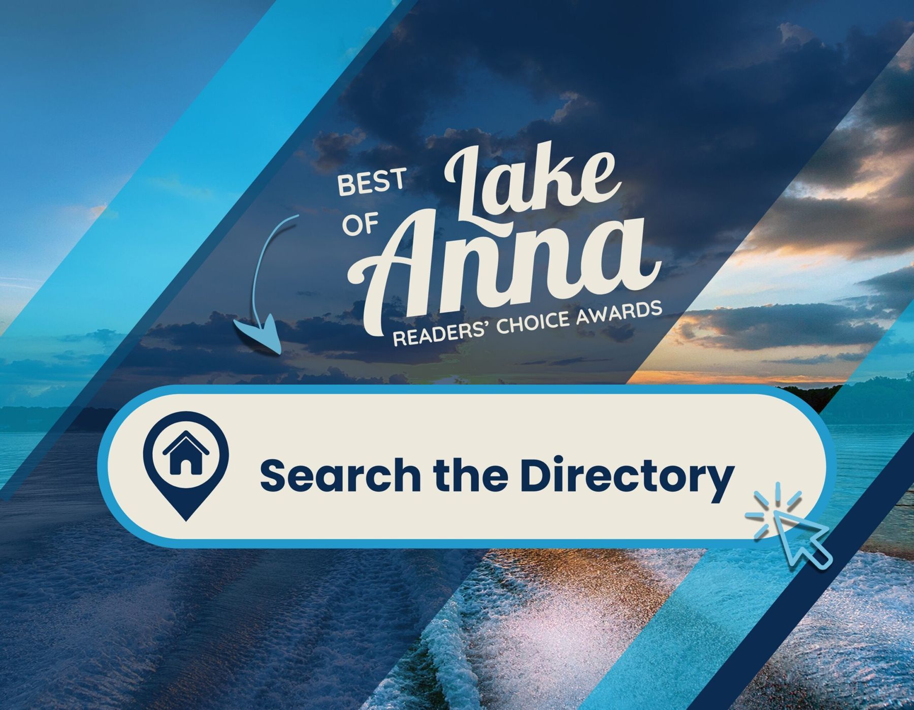 Best of Lake Anna