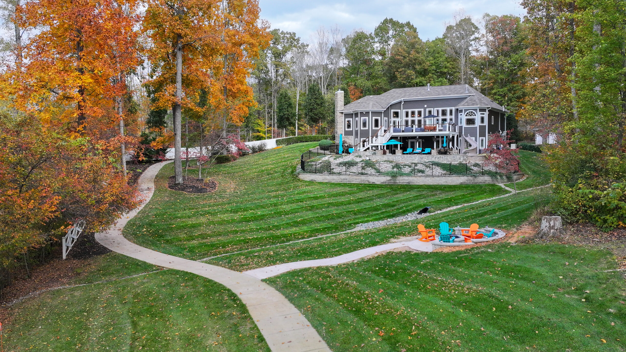 Featured image for “2026 Lake Anna Tourism Forecast: What Guests Want + a Look Into 2026 at Lake Anna”